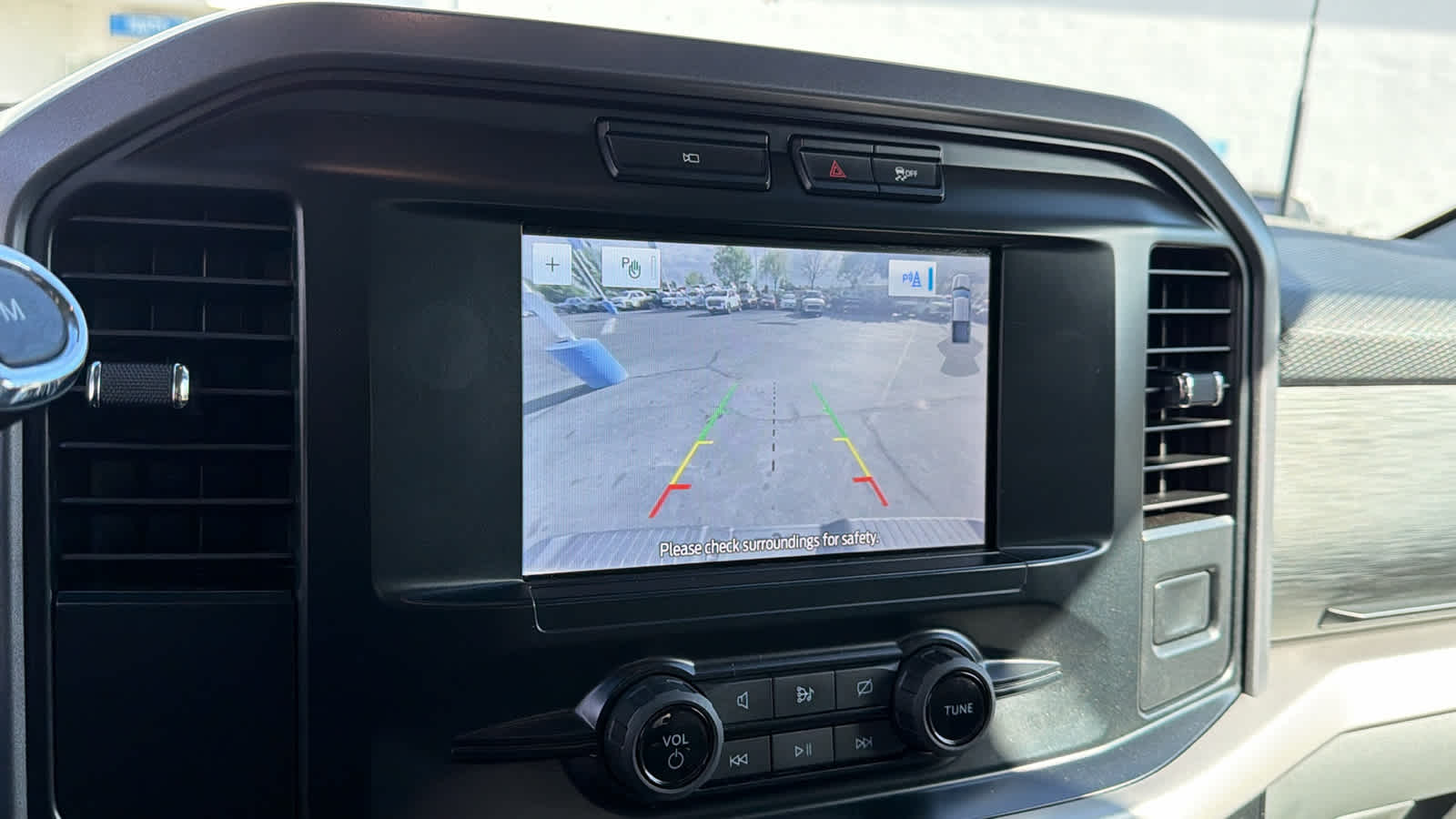 Thumbnail: 2023 Ford F-150 - 16