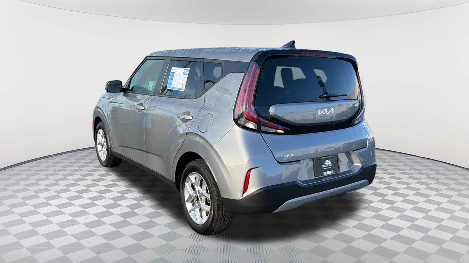 Thumbnail: 2023 Kia Soul - 7