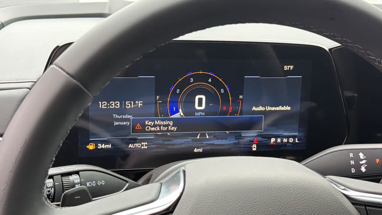 Thumbnail: 2026 Chevrolet Suburban - 21