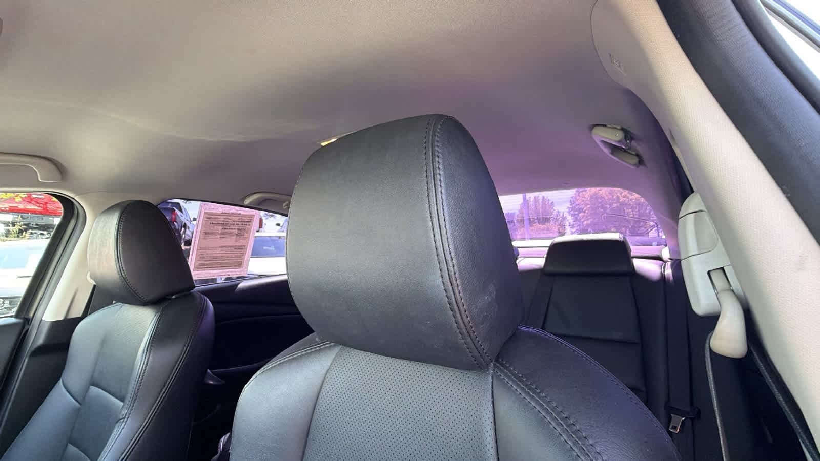 Thumbnail: 2016 Mazda Mazda6 - 11