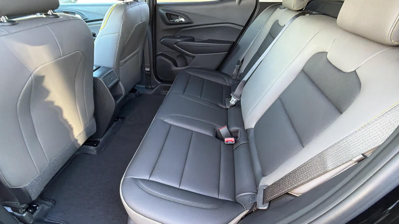 2026 Chevrolet Trax Activ - Photo 24
