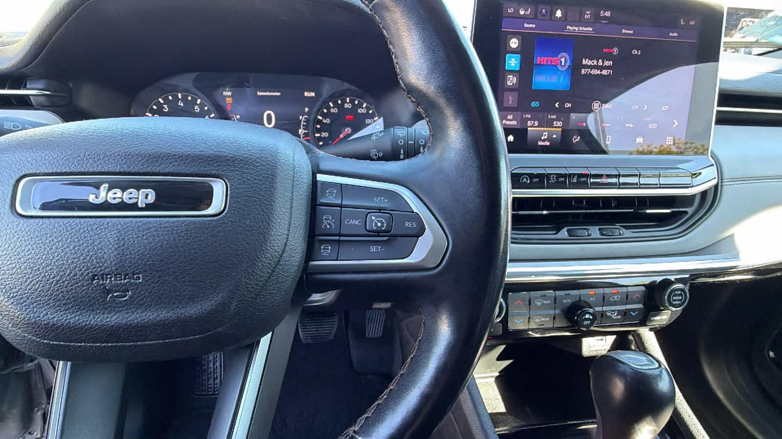 Thumbnail: 2022 Jeep Compass - 20