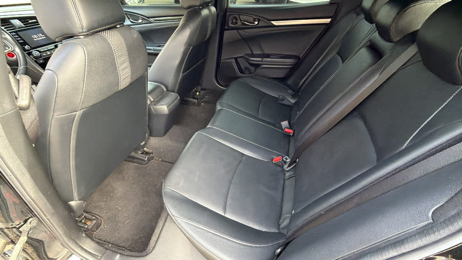 Thumbnail: 2020 Honda Civic - 17