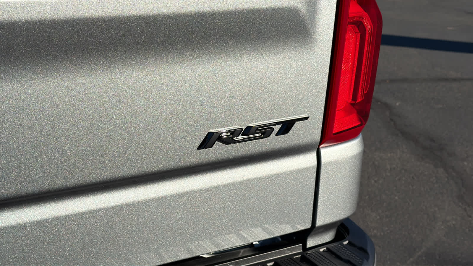 Thumbnail: 2026 Chevrolet Silverado 1500 - 28