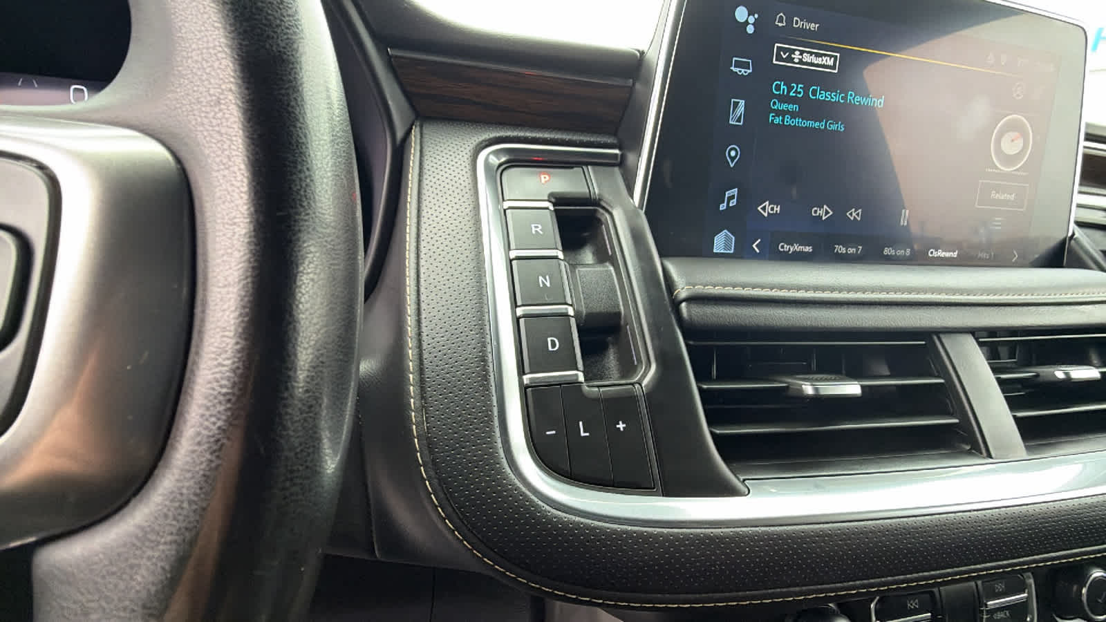 Thumbnail: 2024 Chevrolet Suburban - 13