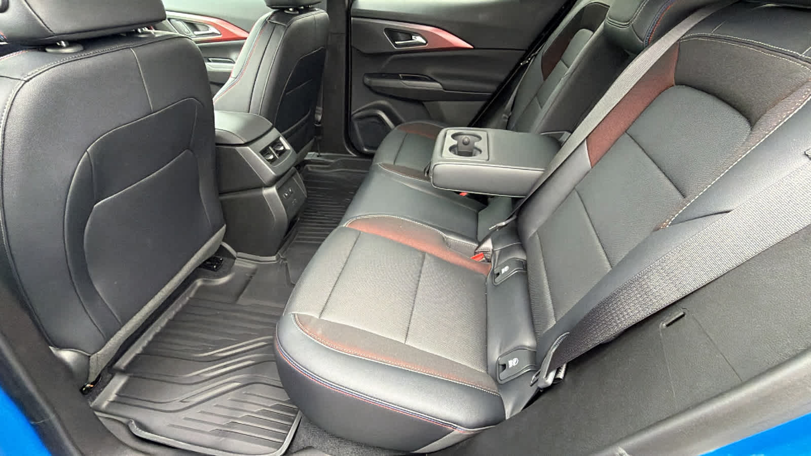 Thumbnail: 2026 Chevrolet Equinox - 24