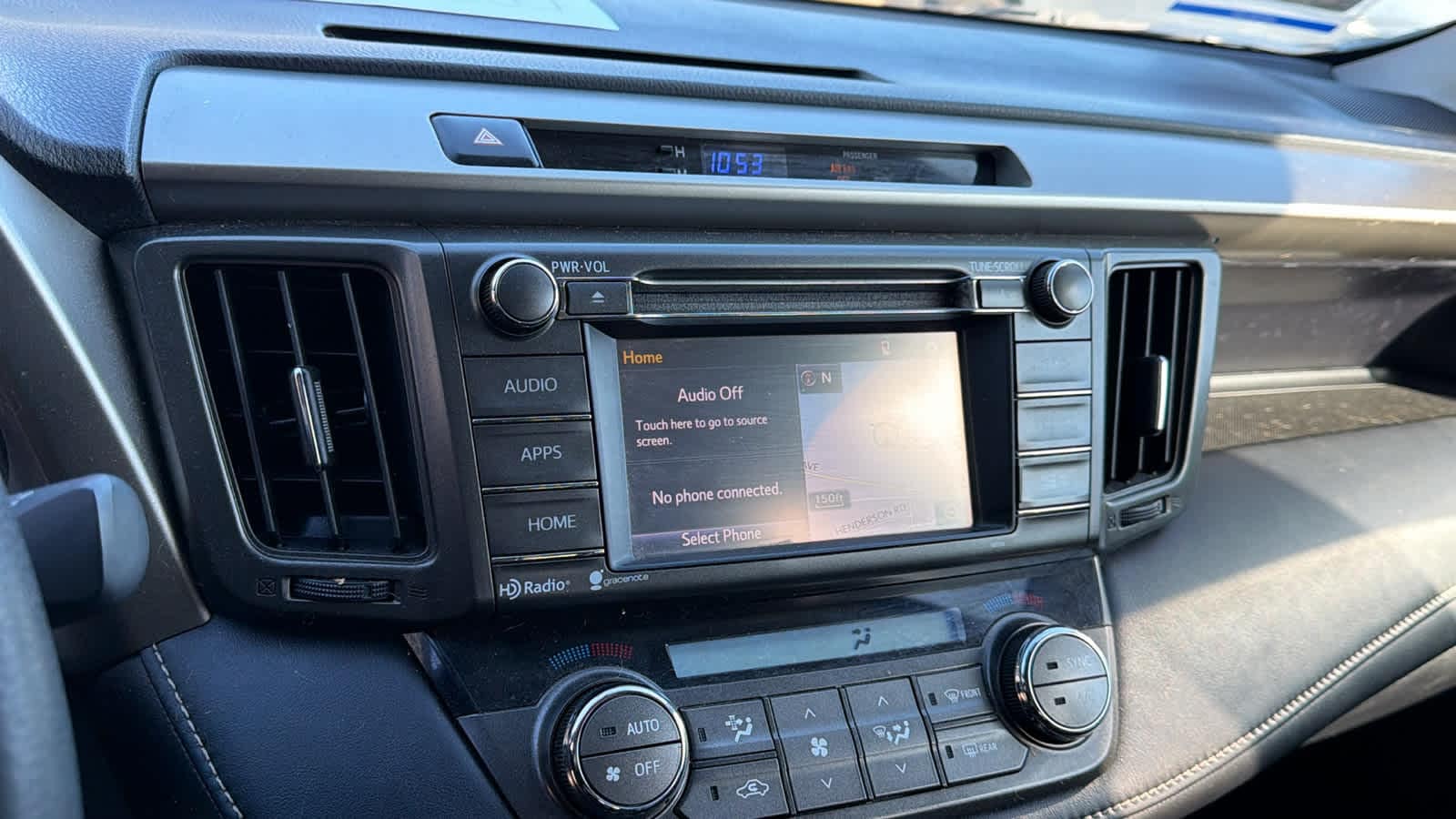 Thumbnail: 2014 Toyota RAV4 - 14