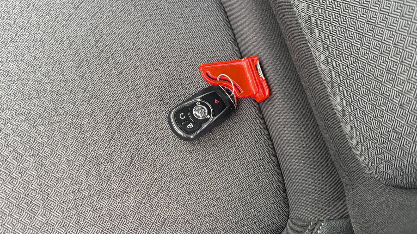 Thumbnail: 2020 Buick Encore GX - 29