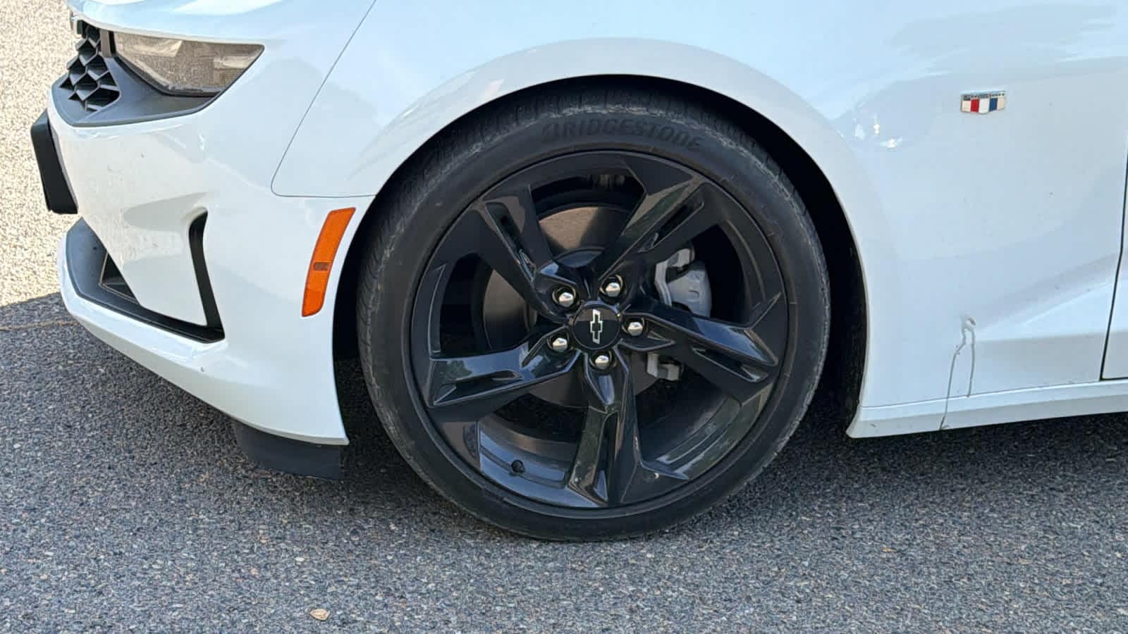 Thumbnail: 2021 Chevrolet Camaro - 9