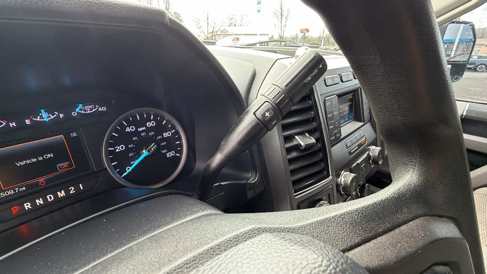 Thumbnail: 2019 Ford Econoline - 13