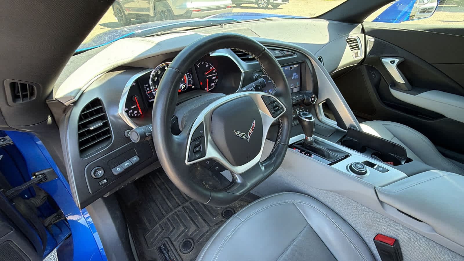 Thumbnail: 2019 Chevrolet Corvette - 10
