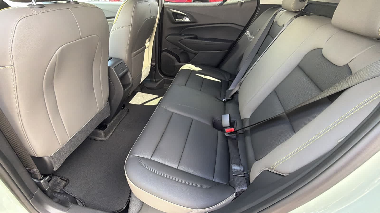 Thumbnail: 2026 Chevrolet Trax - 24