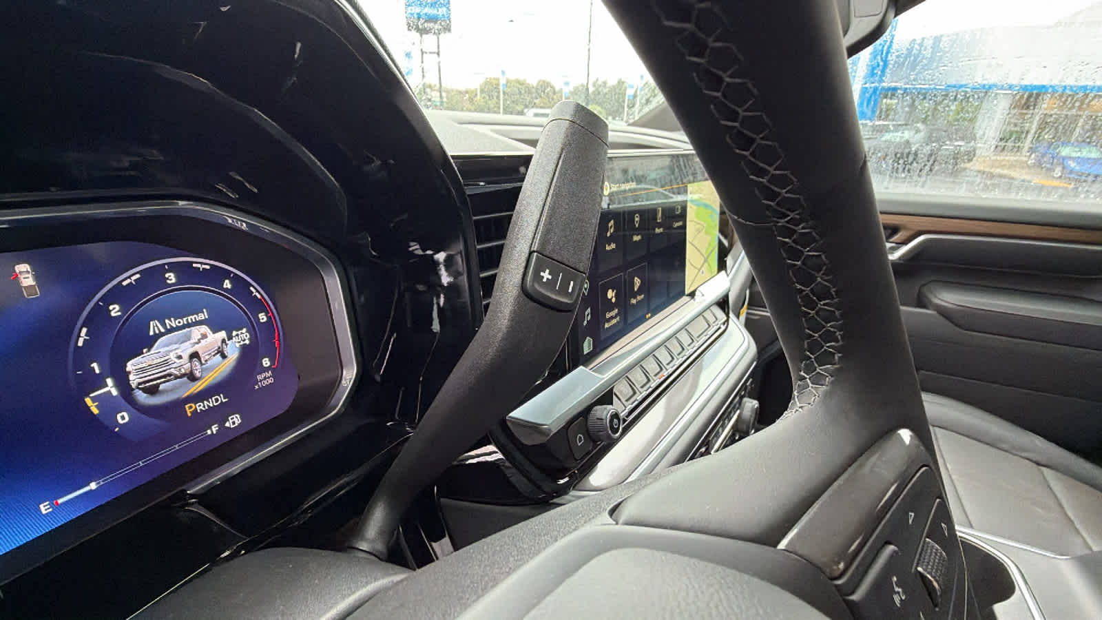 2026 Chevrolet Silverado 2500 HD High Country - Photo 13