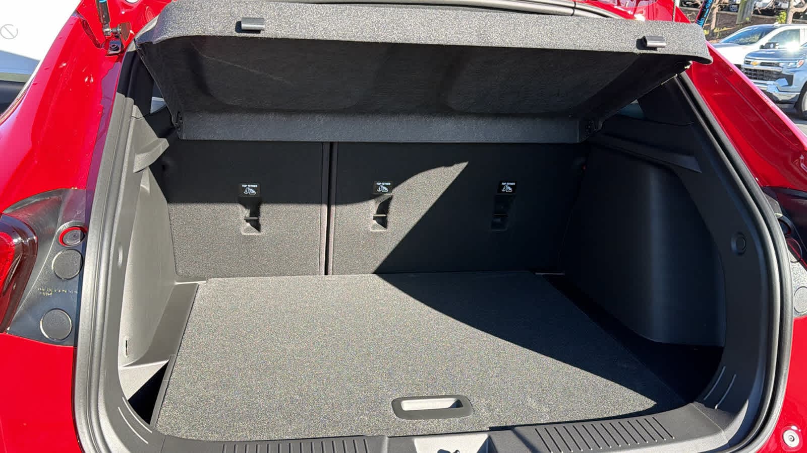 Thumbnail: 2026 Chevrolet Trax - 27