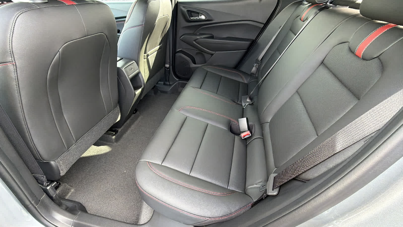 Thumbnail: 2026 Chevrolet Trax - 23