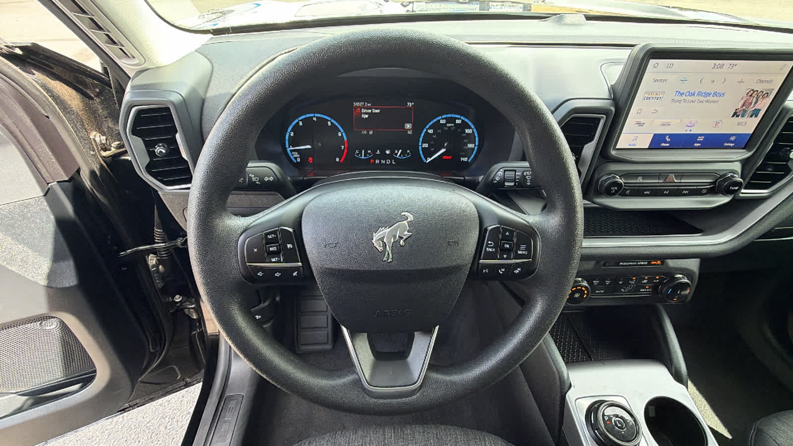 2024 Ford Bronco Sport Big Bend - Photo 18