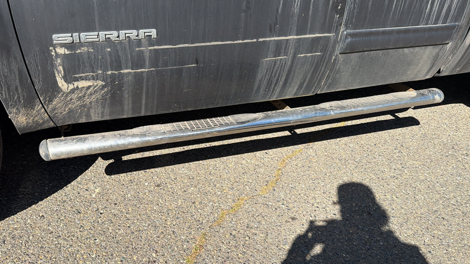 Thumbnail: 2010 GMC Sierra 1500 - 10