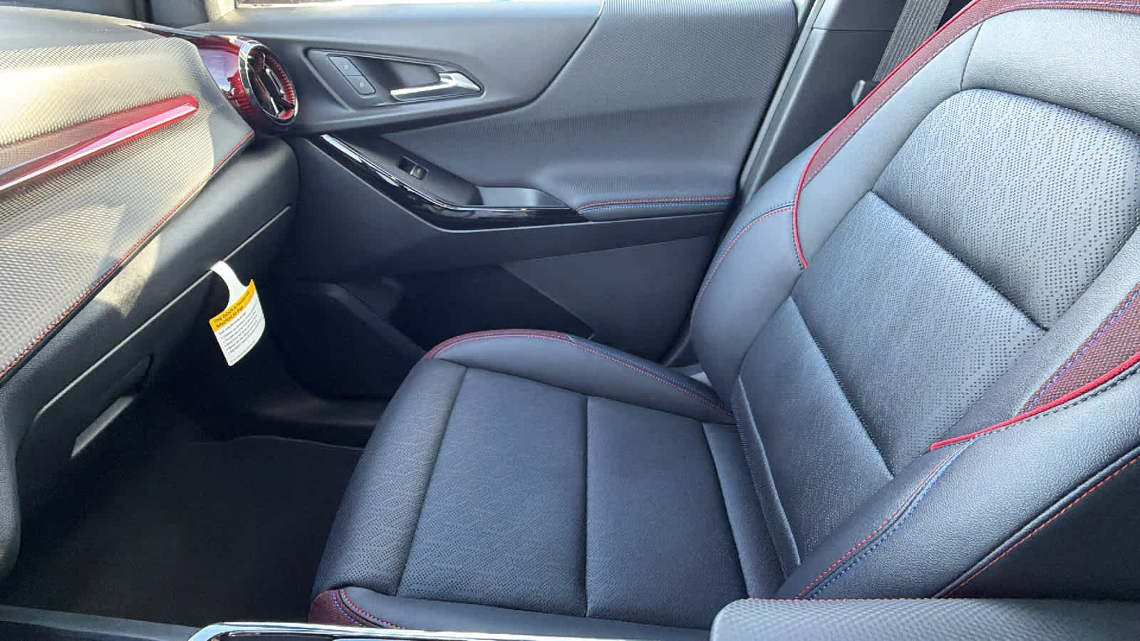 Thumbnail: 2026 Chevrolet Equinox - 11