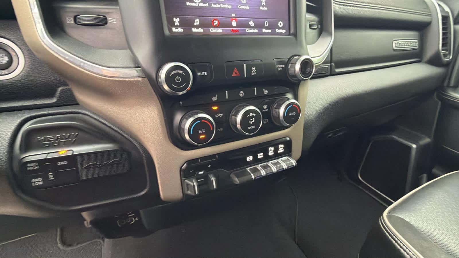 Thumbnail: 2020 RAM 2500 - 14