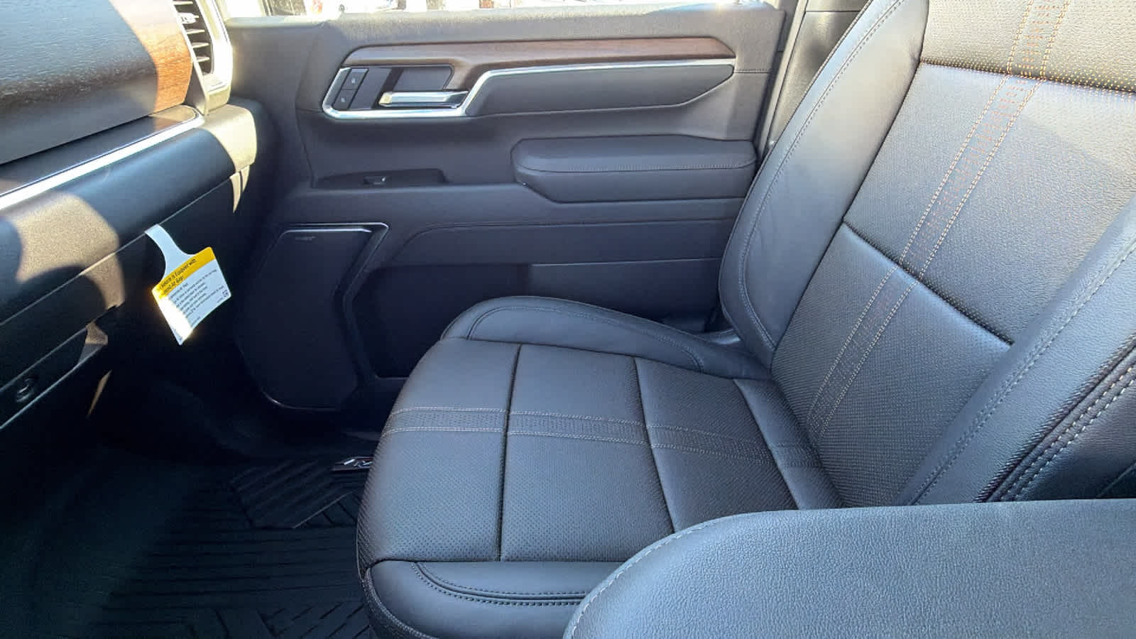 Thumbnail: 2026 Chevrolet Silverado 2500 - 12