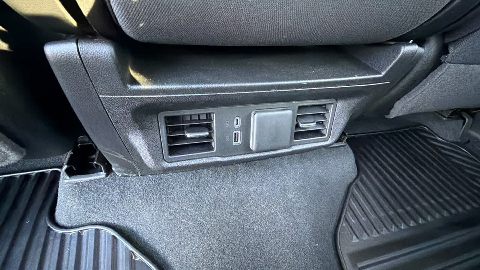 Thumbnail: 2026 Chevrolet Silverado 1500 - 25
