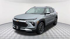 2026 Chevrolet Trailblazer LT SUV