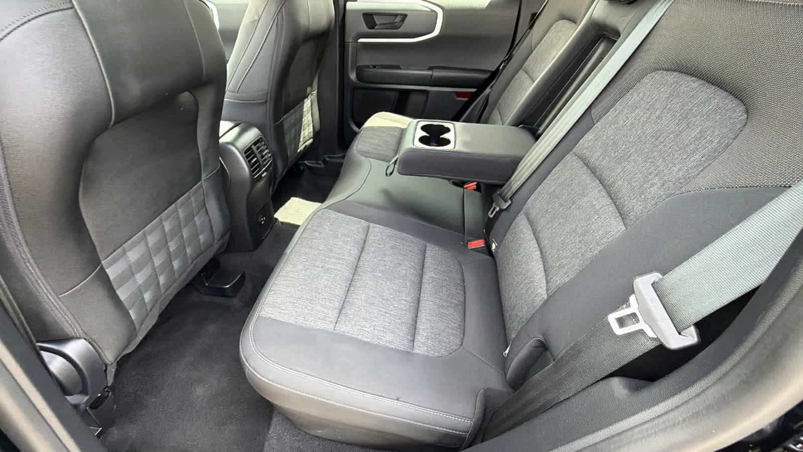 2024 Ford Bronco Sport Big Bend - Photo 24