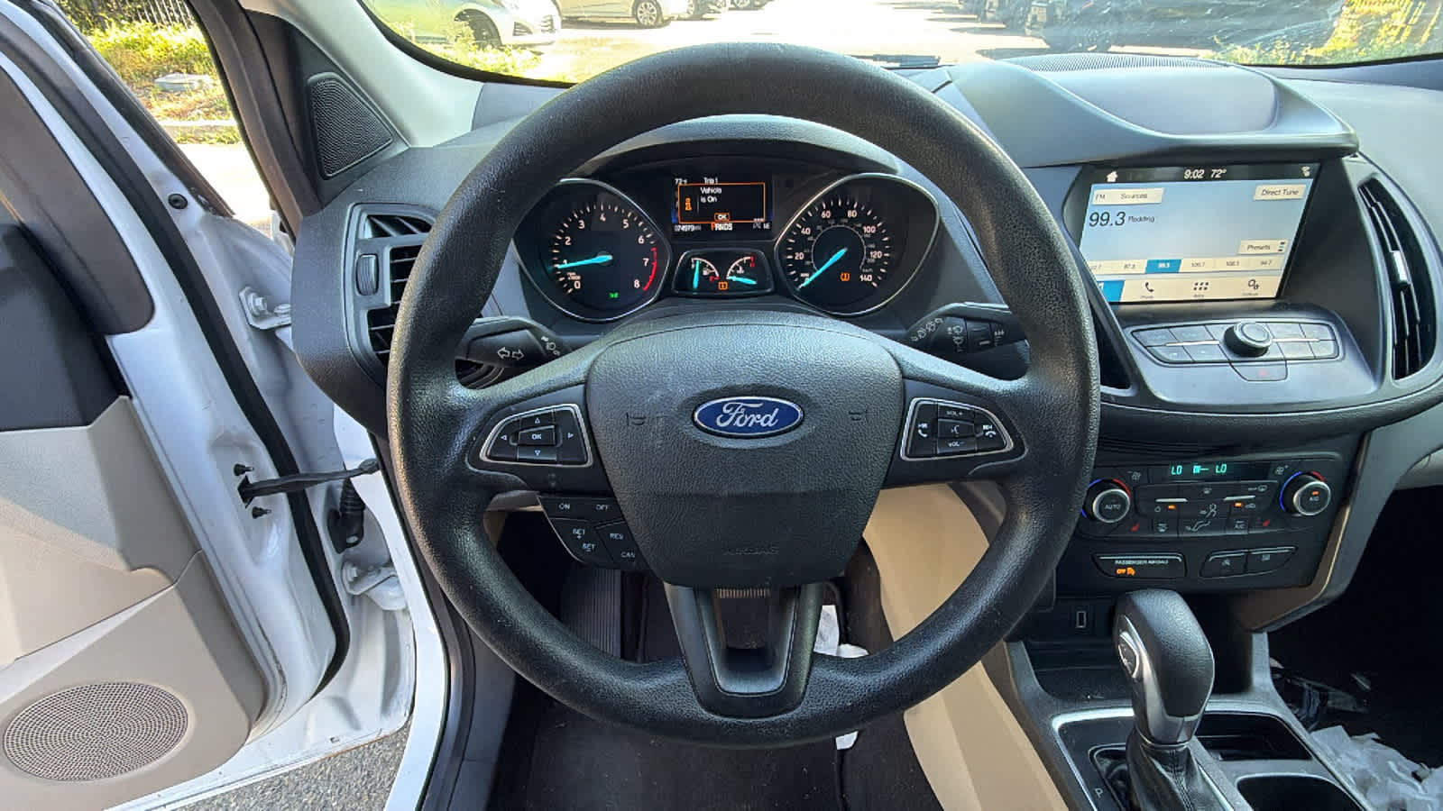 Thumbnail: 2019 Ford Escape - 14