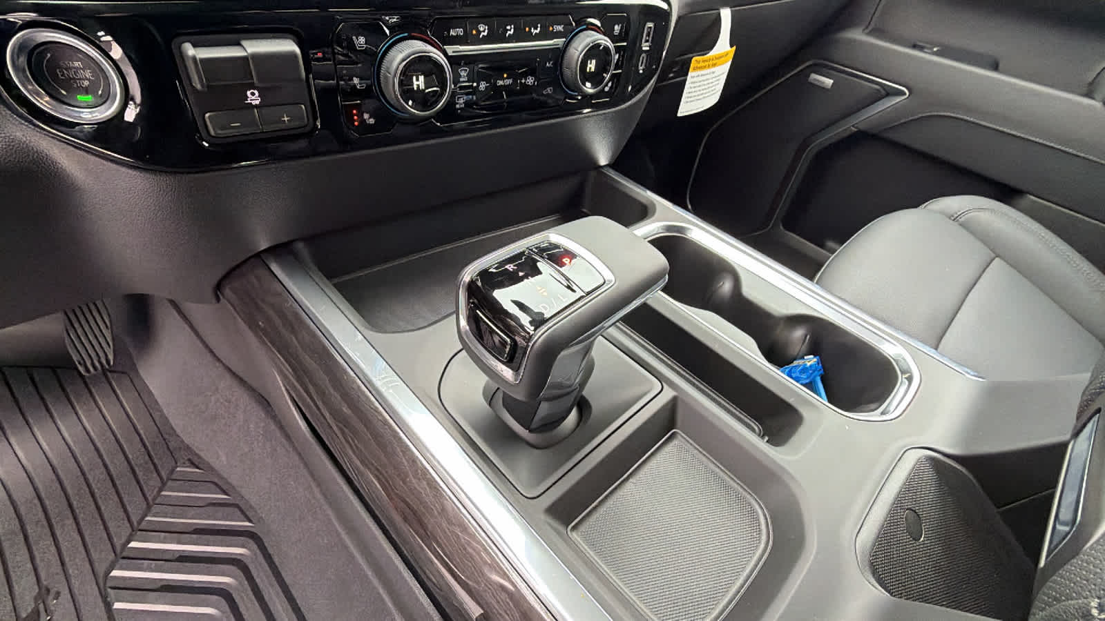 Thumbnail: 2026 Chevrolet Silverado 1500 - 13