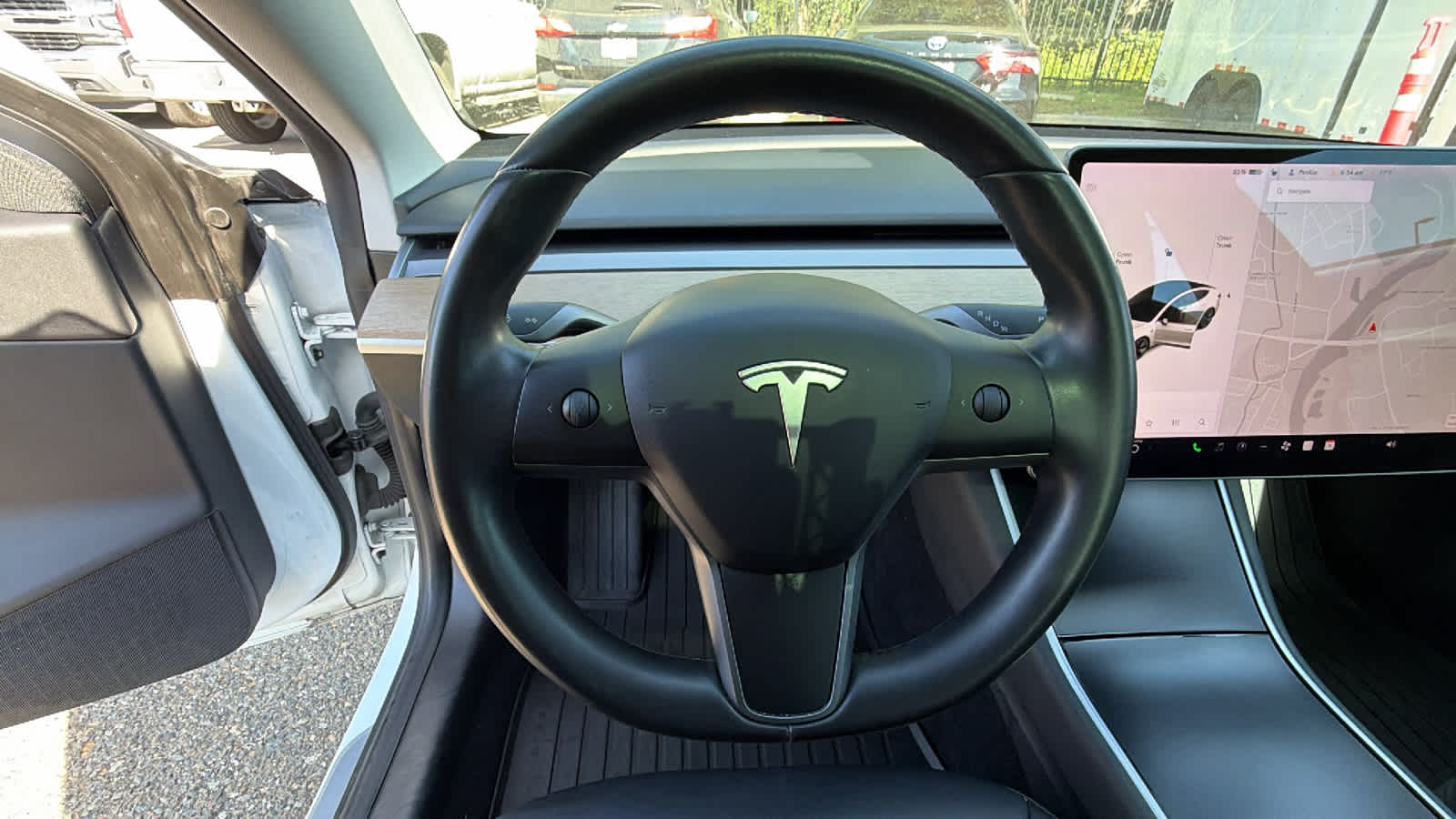 Thumbnail: 2019 Tesla Model 3 - 15