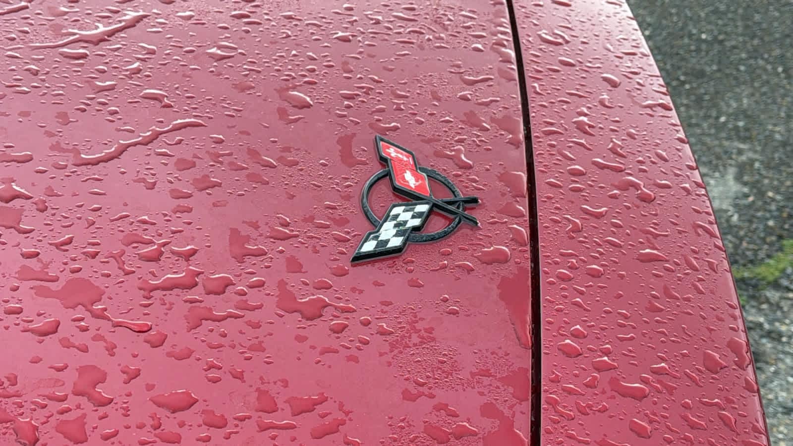 Thumbnail: 1999 Chevrolet Corvette - 16