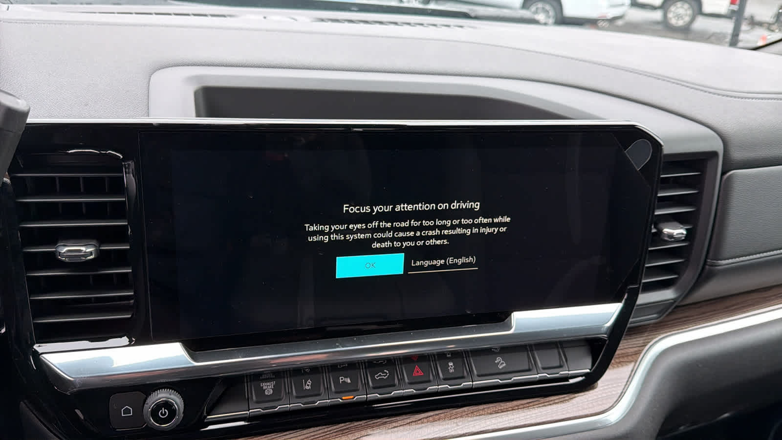 Thumbnail: 2026 Chevrolet Silverado 3500 - 15