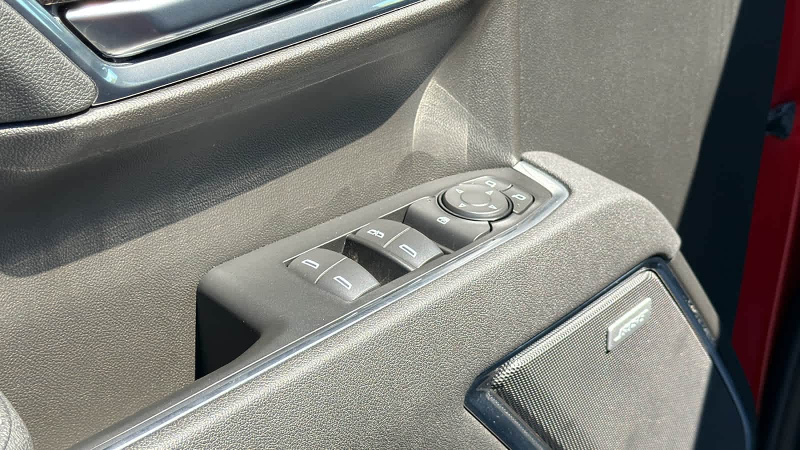 2026 Chevrolet Silverado 1500 RST - Photo 22