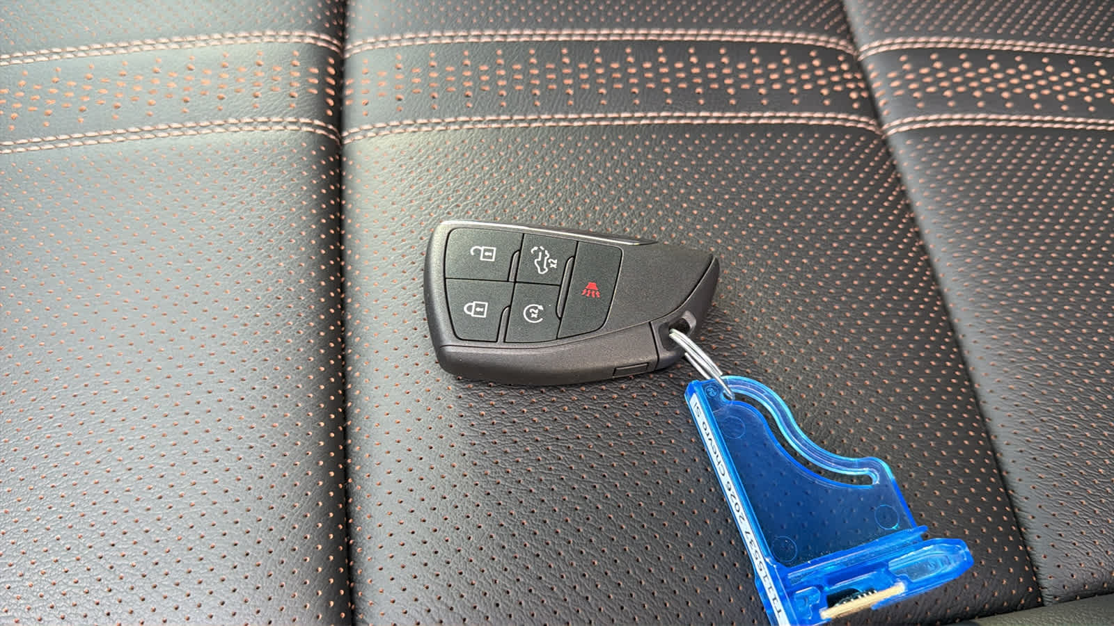 Thumbnail: 2026 Chevrolet Silverado 2500 - 29