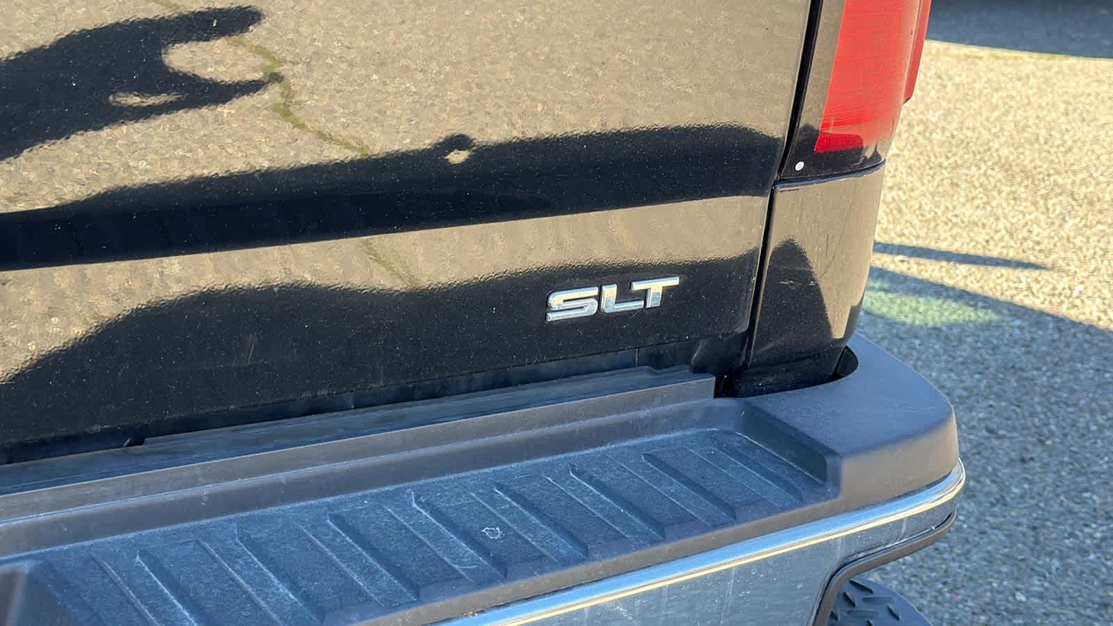 Thumbnail: 2018 GMC Sierra 2500 - 19