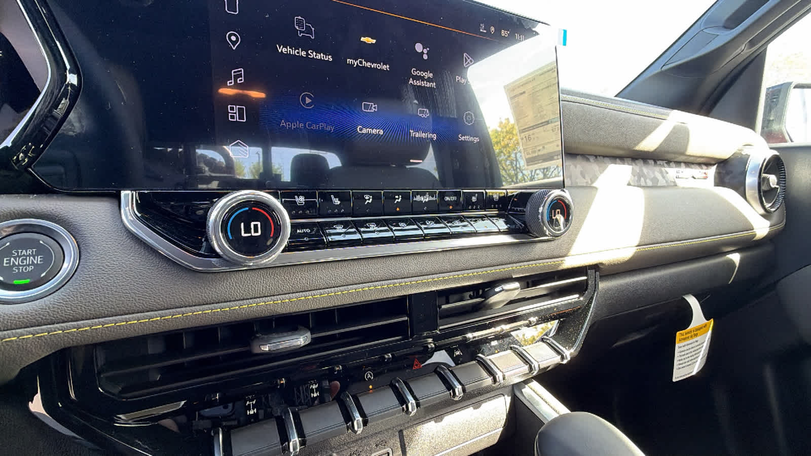 Thumbnail: 2026 Chevrolet Colorado - 14