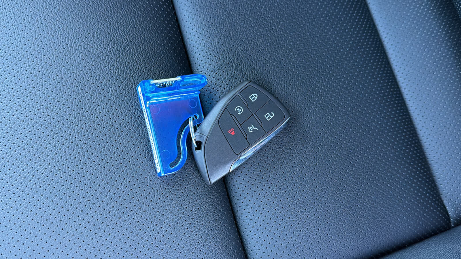 Thumbnail: 2026 Chevrolet Traverse - 29