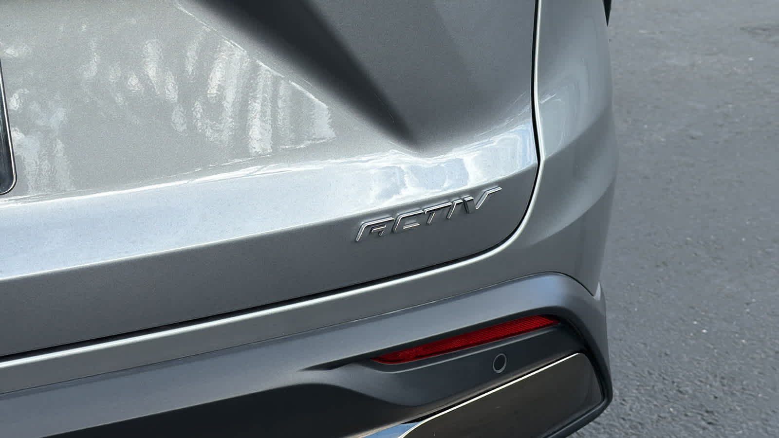 Thumbnail: 2024 Chevrolet Trax - 19