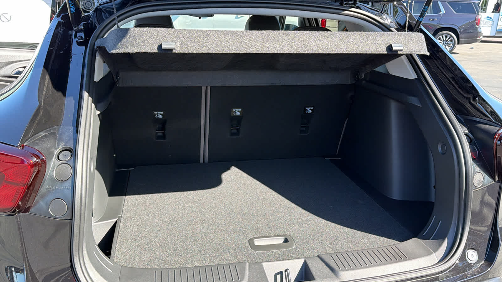 Thumbnail: 2026 Chevrolet Trax - 27