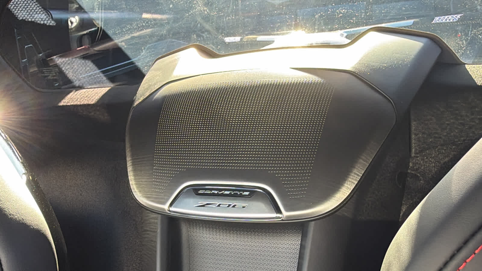 Thumbnail: 2026 Chevrolet Corvette - 25