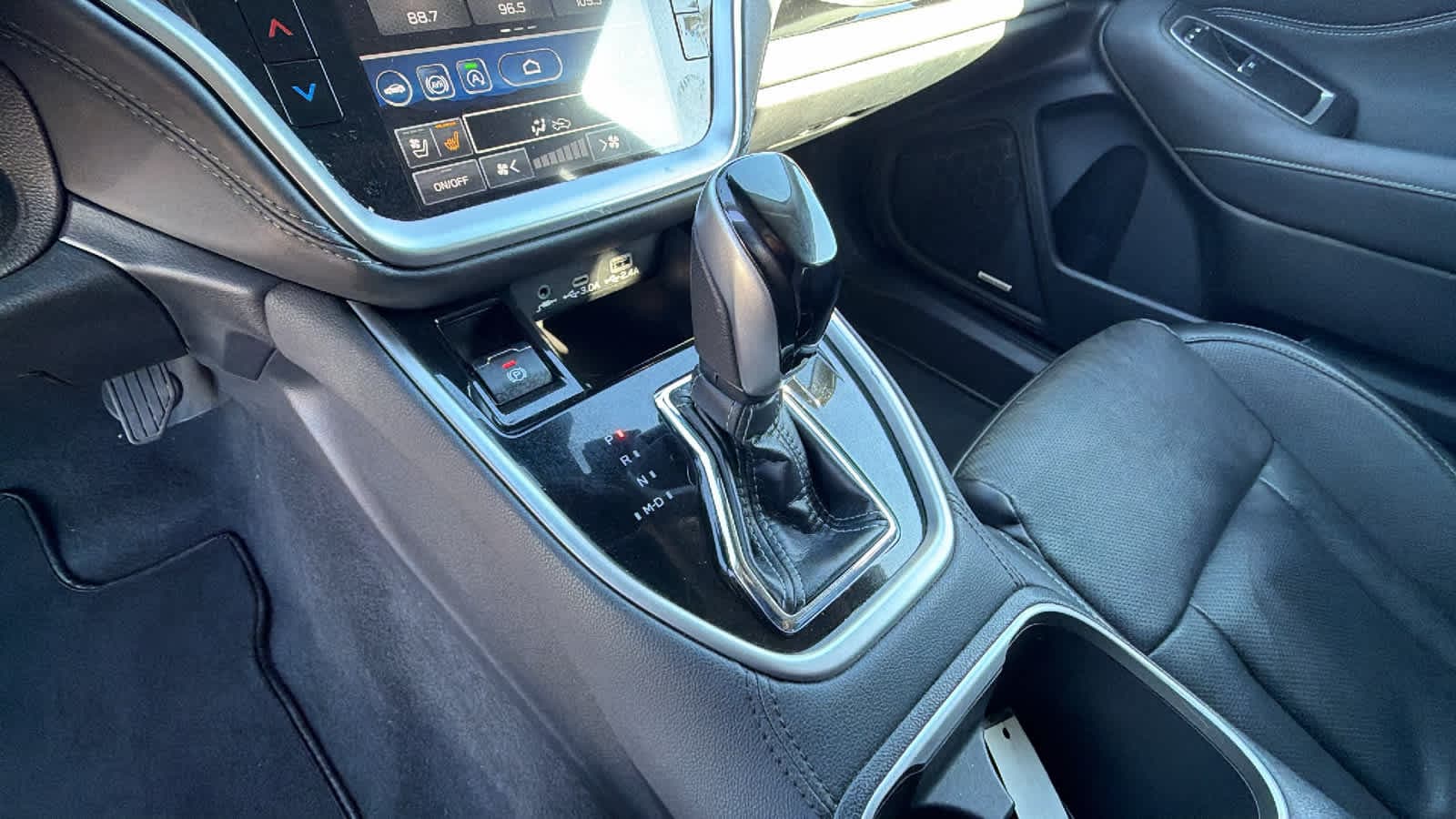 Thumbnail: 2024 Subaru Outback - 13