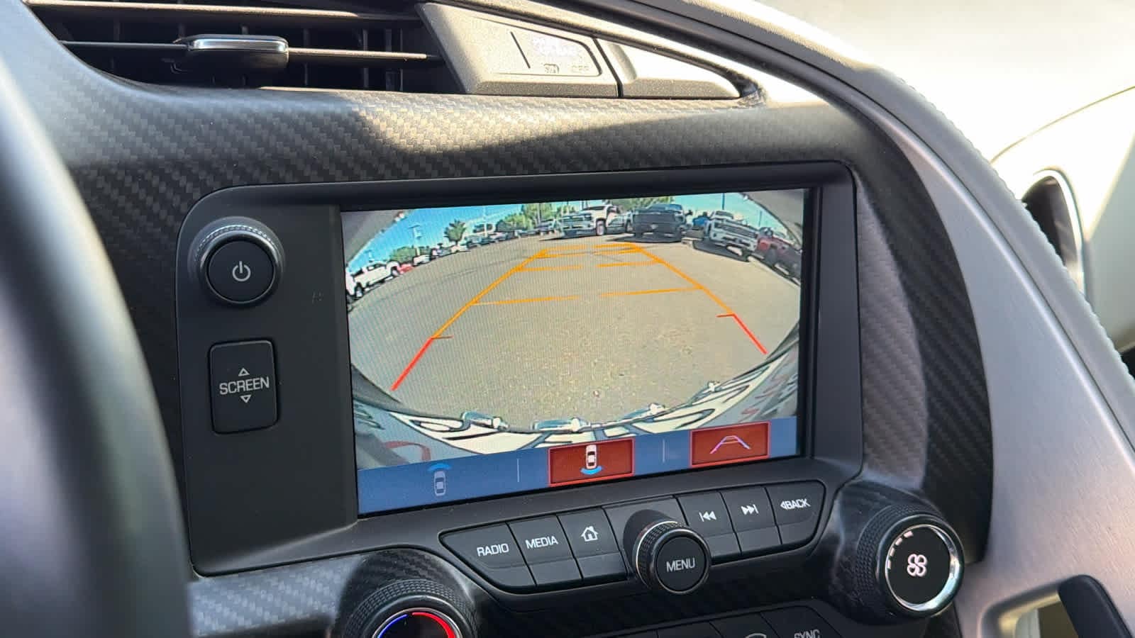 Thumbnail: 2019 Chevrolet Corvette - 16