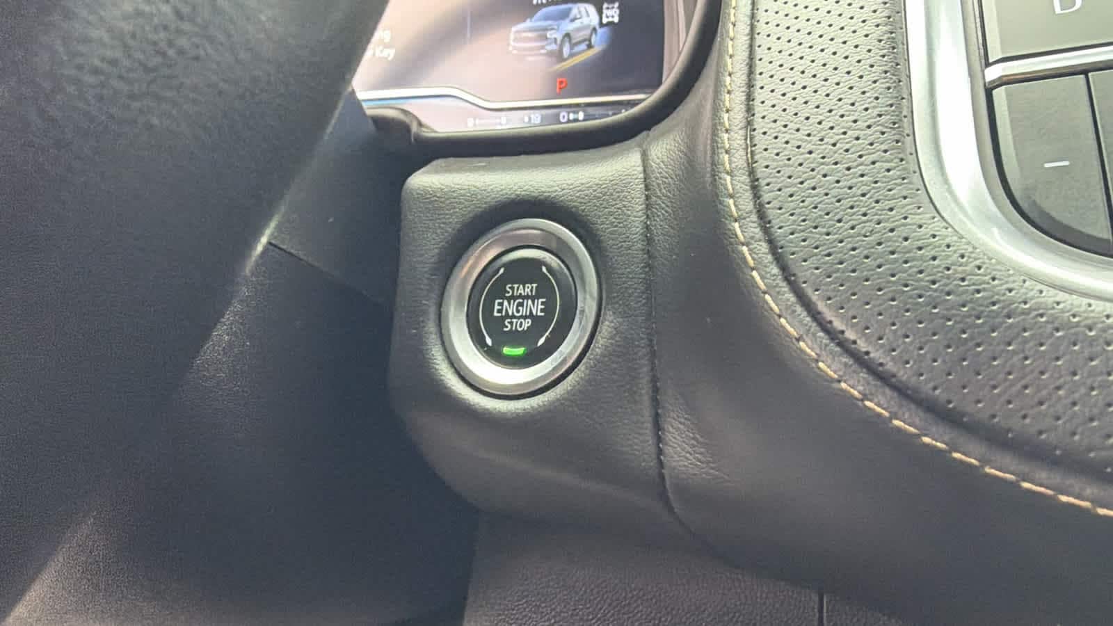 Thumbnail: 2024 Chevrolet Suburban - 17