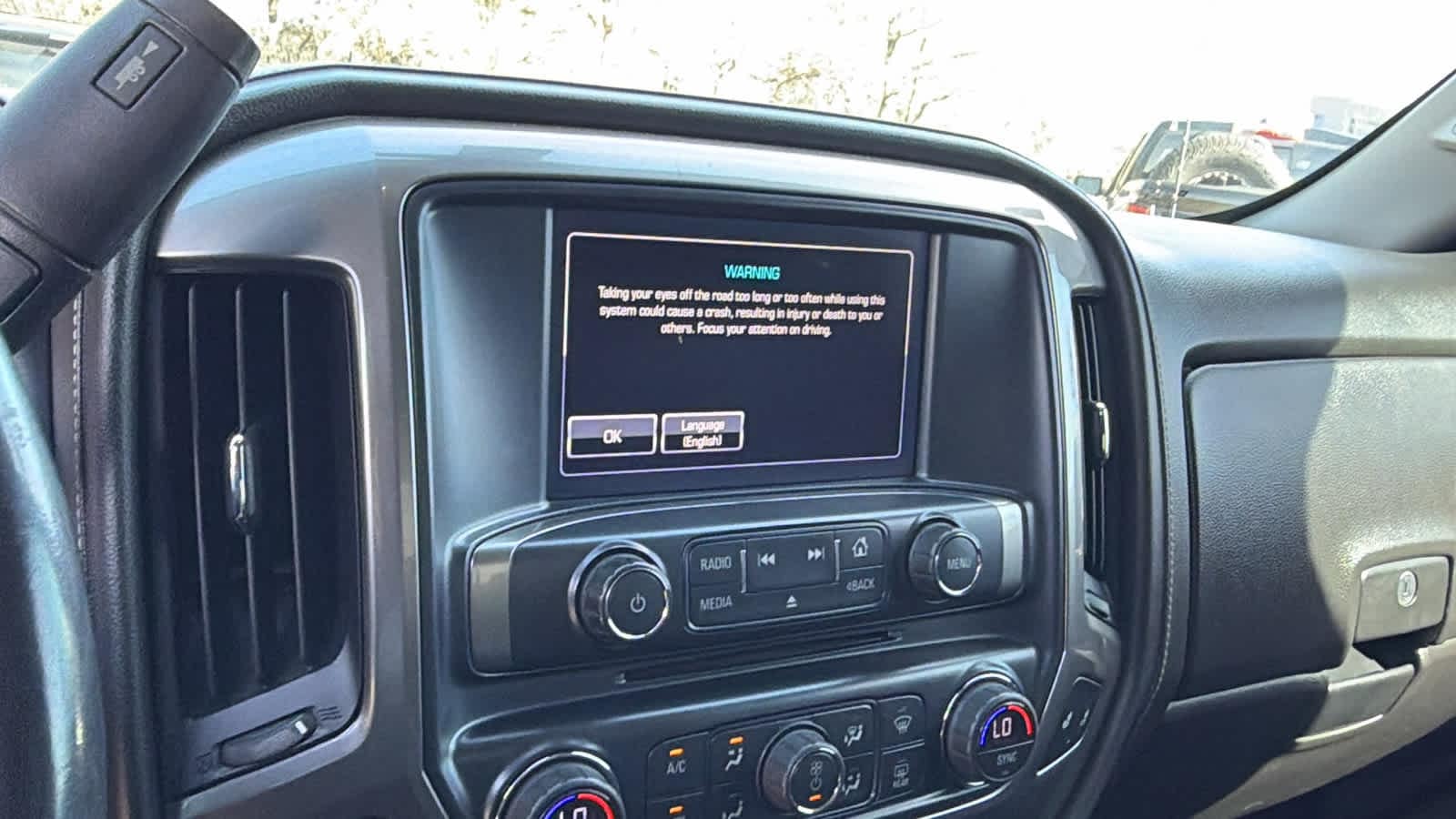 Thumbnail: 2018 Chevrolet Silverado 1500 - 15