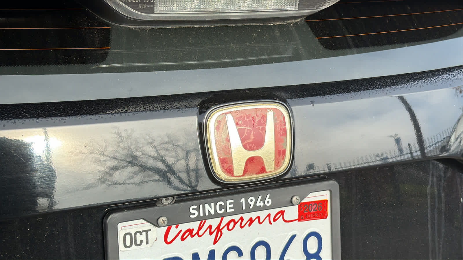 Thumbnail: 2020 Honda Civic - 19