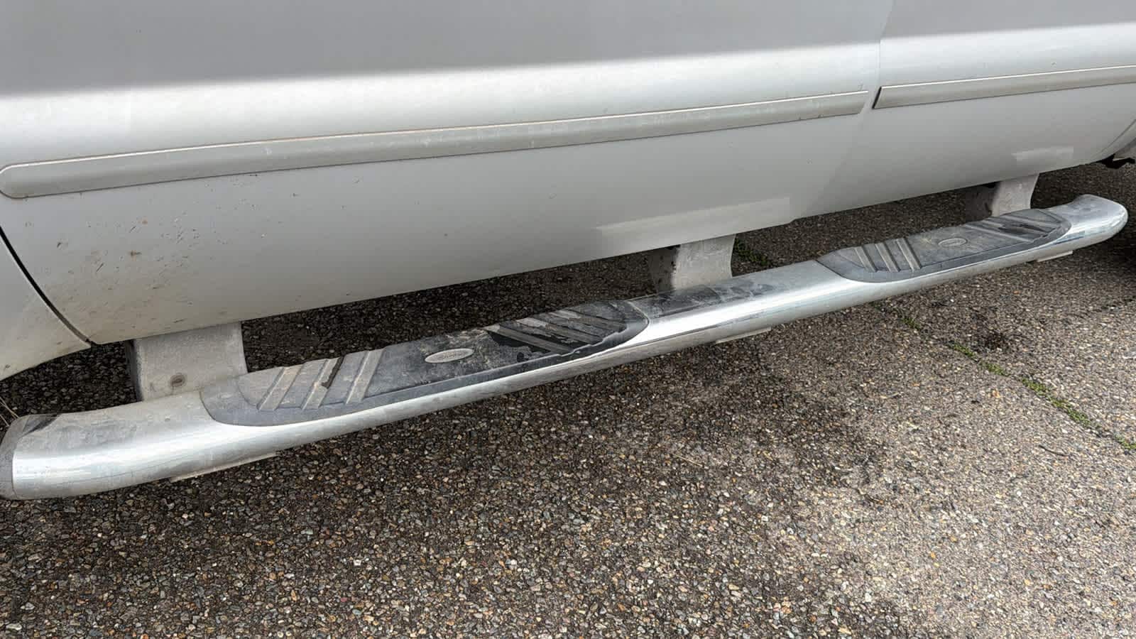 Thumbnail: 2008 Ford Econoline - 11