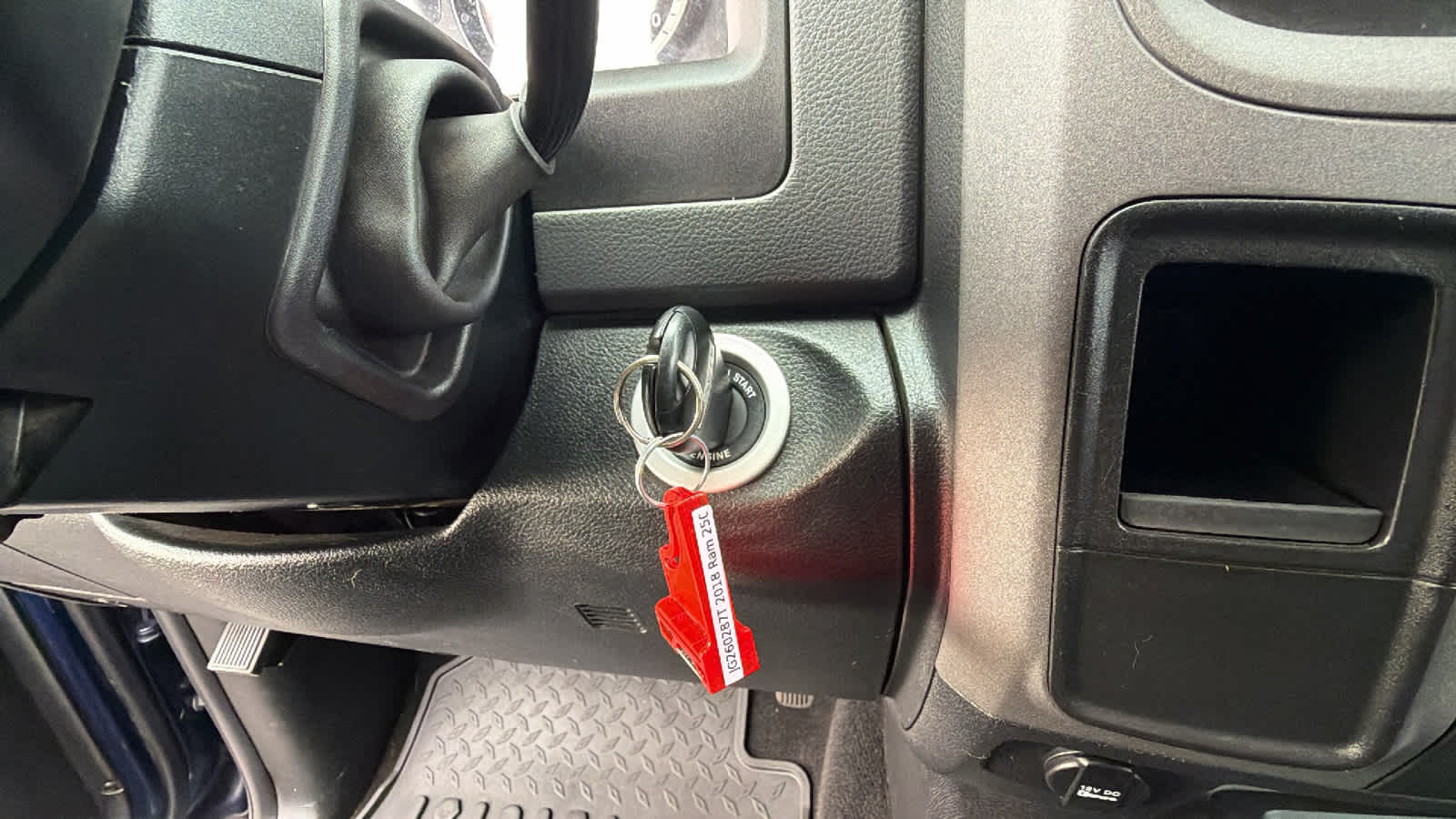 Thumbnail: 2018 RAM 2500 - 17