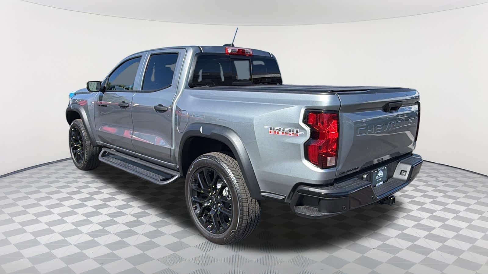 Thumbnail: 2026 Chevrolet Colorado - 7