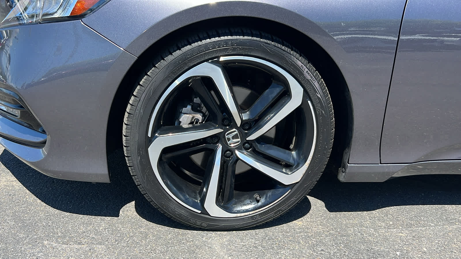 Thumbnail: 2020 Honda Accord - 9