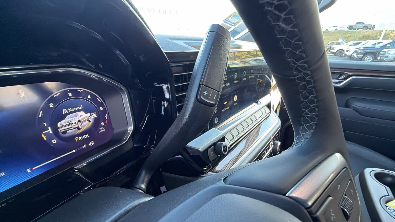 2026 Chevrolet Silverado 1500 LT - Photo 13